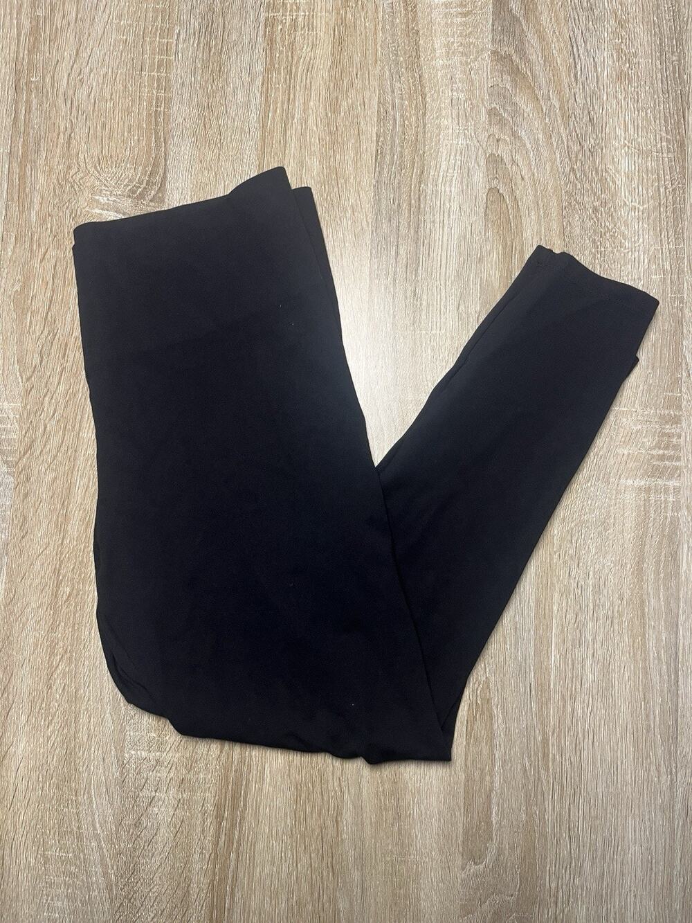 Ann Taylor Women’s Black Leggings Size Medium